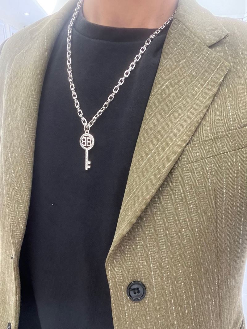 Balenciaga Necklaces